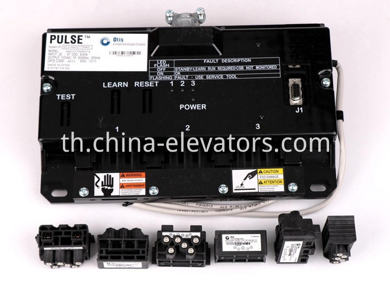 AAC21700AG14 CSB Monitoring System for Otis Elevators